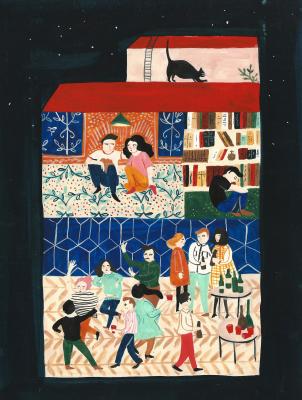  Porfolio/ Josefina Schargo